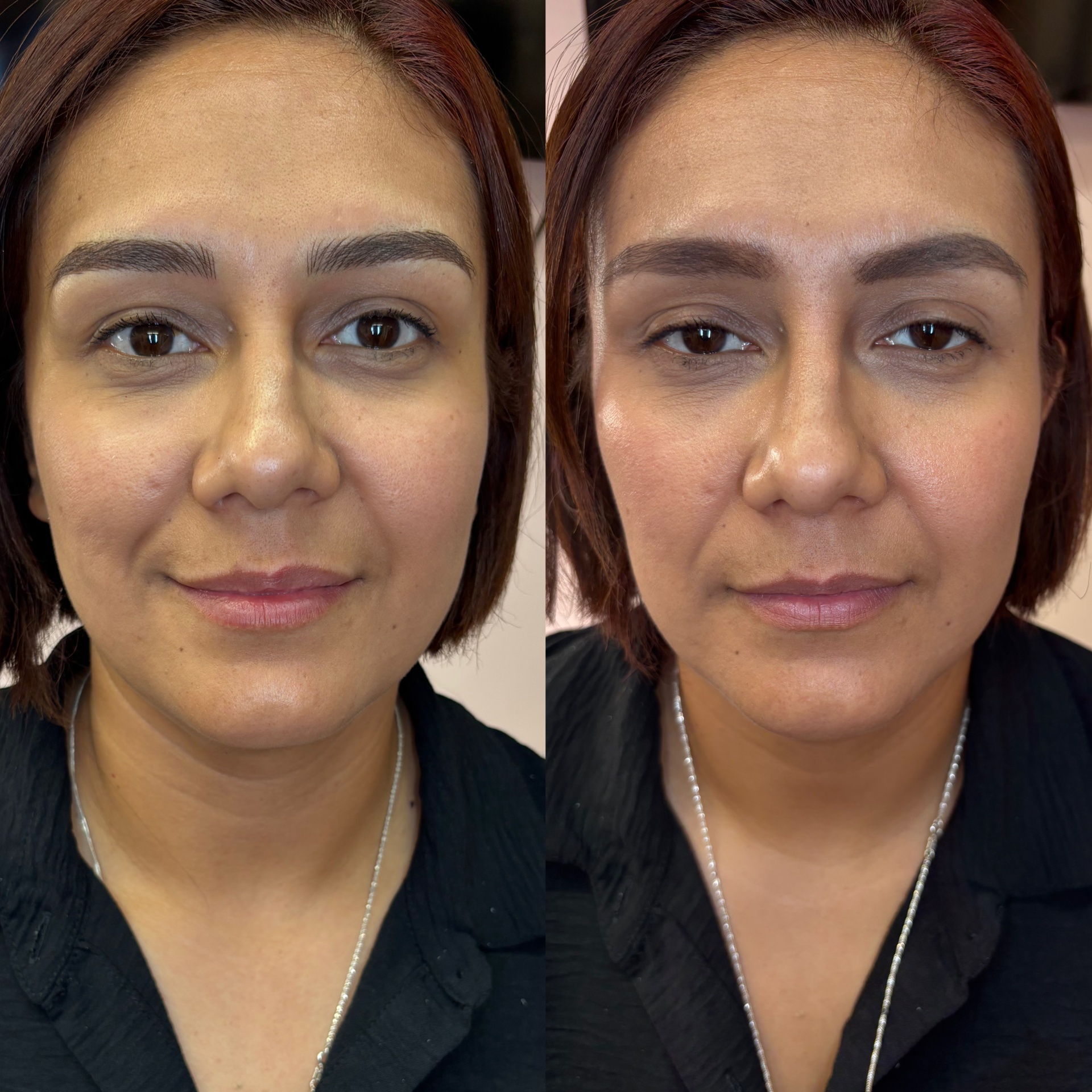 Powder Brows