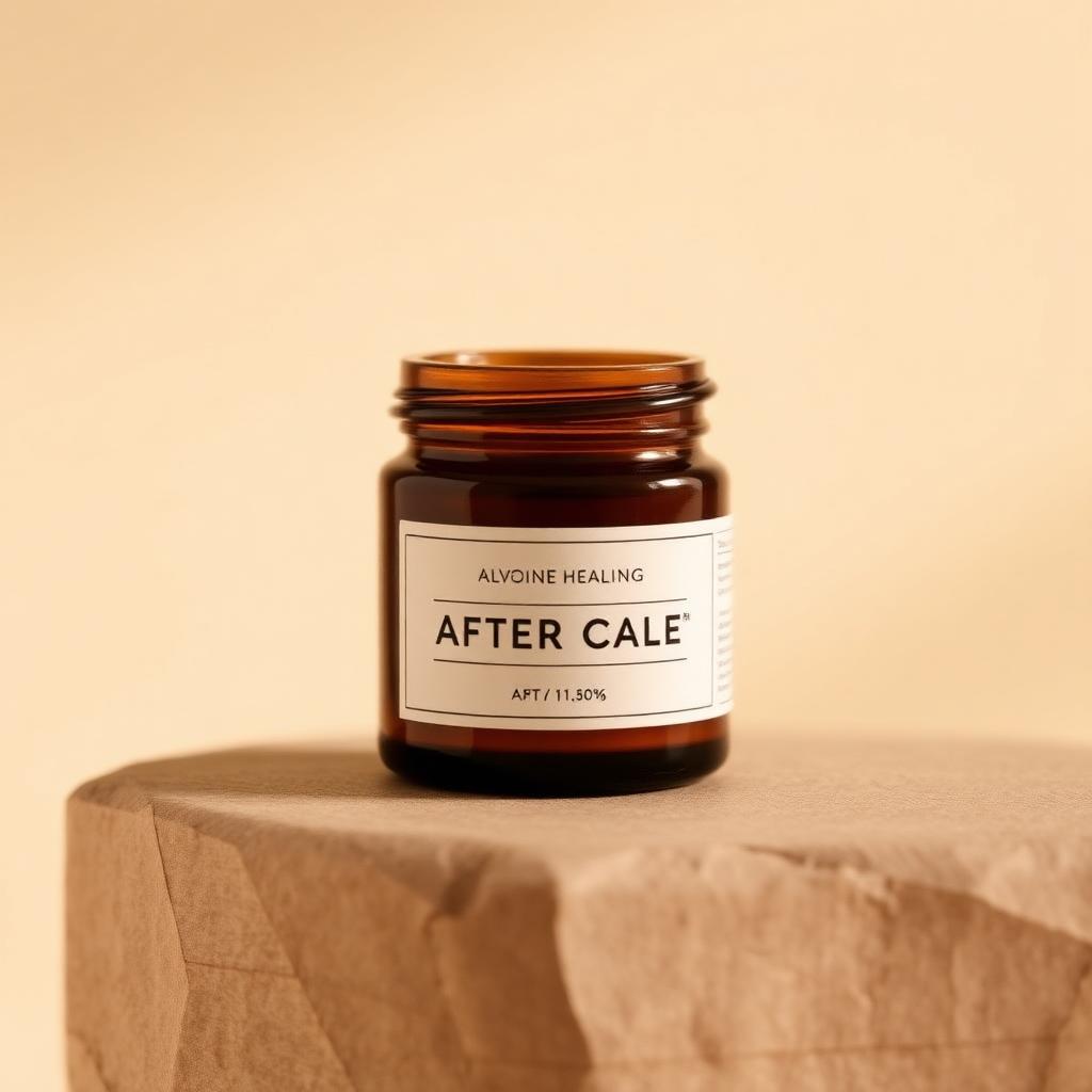 Signature Healing Balm