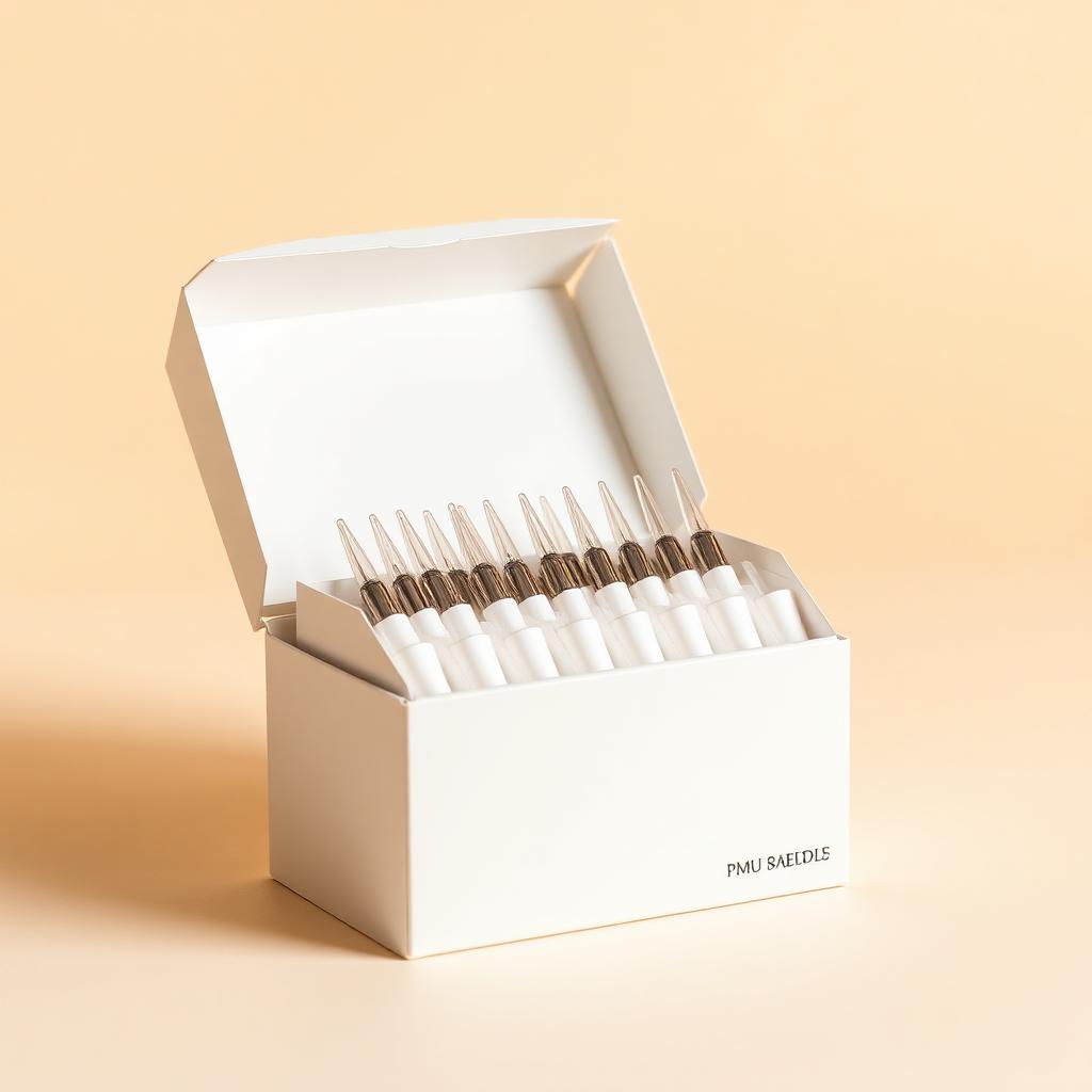 Precision Cartridge Set (20pk)